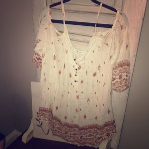 Women’s top